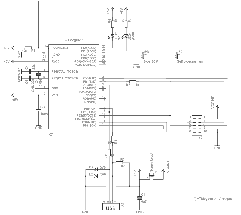 firmware hex file download