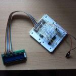 ATmega8 and Bascom