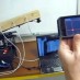 Wi-Fi Enabled Coil Gun with iPhone App