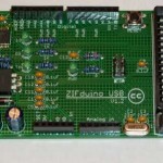 ZIFduino USB