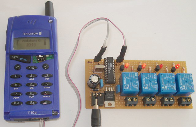 Sms Based Device Switching Pdf