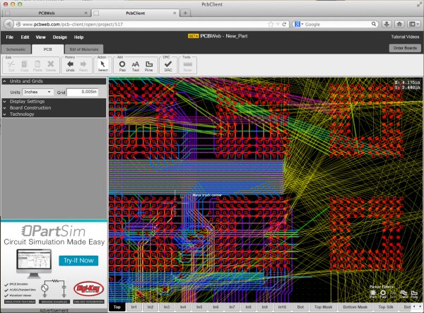 Free Pcb Design Tools