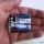 Leonardo Arduino clone a single-sided PCB using ATmega32U4