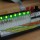 How to drive 595 shift registers with ATmega168