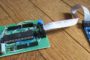 Arduino atmega644/1284 clone