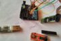 Easy Technique for Bootloading Atmega328pu and Atmega328p-pu# Xolcano