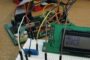 Running an HD44780 Display off the ATmega on a Gertboard