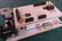 Small Footprint ATMega328P Board