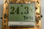 Contactless Infrared Thermometer (Pyrometer) using MLX90614 and MSP430