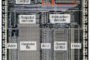 Reverse engineering the silicon in the ARM1 processor