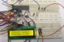 0-25V Digital Voltmeter using AVR Microcontroller