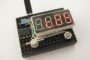 AVR HVSP Fuse Resetter
