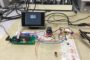 Color Video Game on AVR
