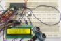 Distance Measurement using HC-SR04 and AVR Microcontroller