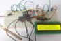 Flex Sensor Interfacing with AVR Microcontroller