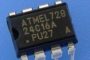 How to Interface an External EEPROM with AVR Atmega32