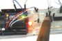 How to establish UART communication between ATmega8 and Arduino Uno?