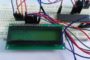 Interfacing LCD with ATmega32 Microcontroller