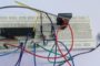 Power LED Dimmer using ATmega32 Microcontroller