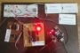RFID based security system using AVR ATmega32 microcontroller