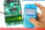 Remote Temperature Monitoring using GSM – AVR Project