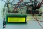 Temperature Measurement using LM35 and AVR Microcontroller