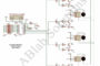 Accelerometer and Relay based Hand Gesture Controlled Wireless Home Automation System with ATmega32 using 433MHz RF