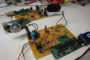 Acoustic Data Modem