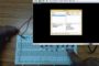 Atmega 32u4 Based USB Musical Keyboard