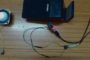 Atmega 32u4 Based USB Speaker