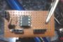 Attiny85 As a Step/Dir Stepper Motor Controller