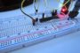 Irradiance/Illuminance Meter using TLR235R sensor with AVR Atmega