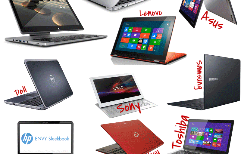 Best Laptops for students