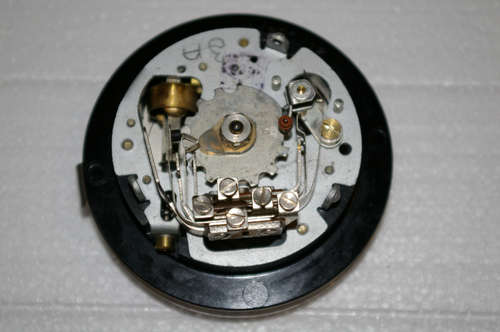 Interface a rotary phone dial to an Arduino