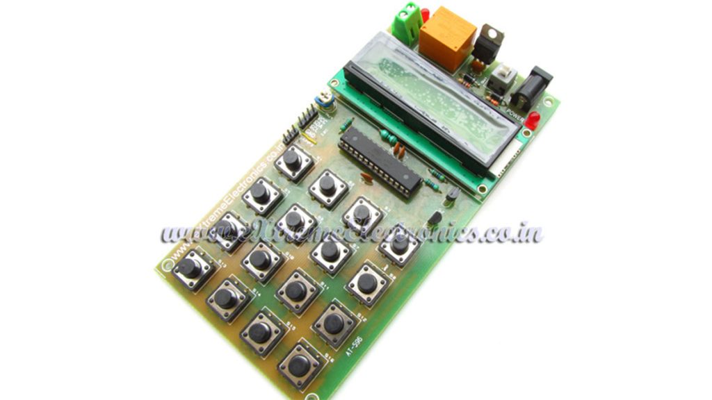 AVR ATmega Projects Archives - Page 169 of 208 - Projects Tutorials ...