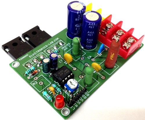 IR2136S 3 PHASE BRIDGE DRIVER IC ORIGINAL INTERNATIONAL RECTIFIER, Number Of Pins: 28 Pin at ₹ 195/piece in Jaipur