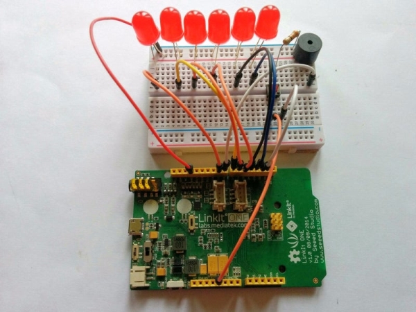 Clock Projects Archives - Projects Tutorials Code Library for Atmels ...