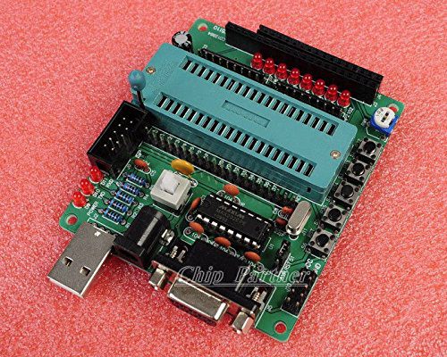 10 Best AVR Development Boards For Engineers And Hobbyists 2019