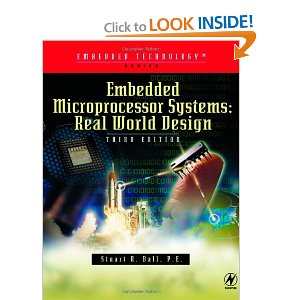 Embedded Microprocessor Systems