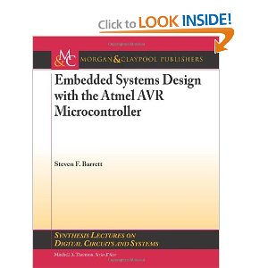 Embedded System Design with the Atmel Avr Microcontroller AVR E Book