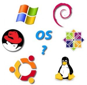 operating system