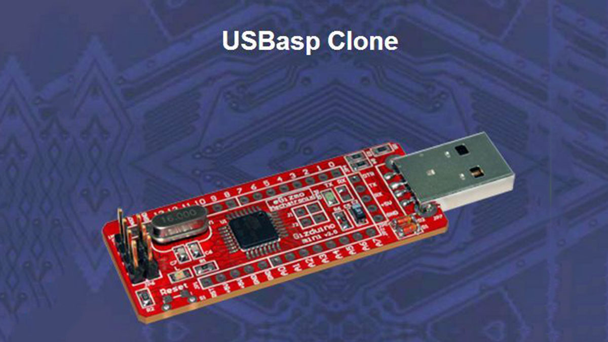 USBASP Bootloading a ATMega328p with a 8mhZ internal clock