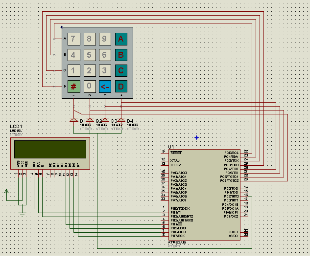 atmega wake from deepsleep pin interrupt