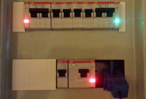 Non-Invasive Smart Electricity Meter