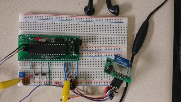 proteus 8 simple delay