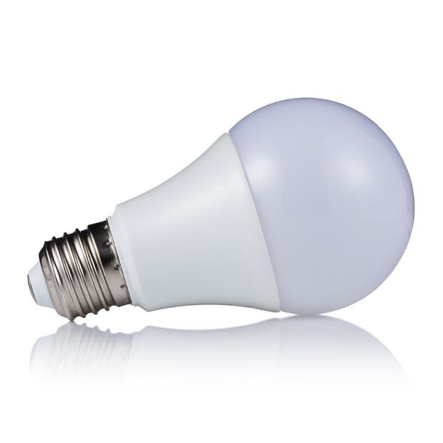 Convert $2 LED Lamp to $50 Smart-Lamp