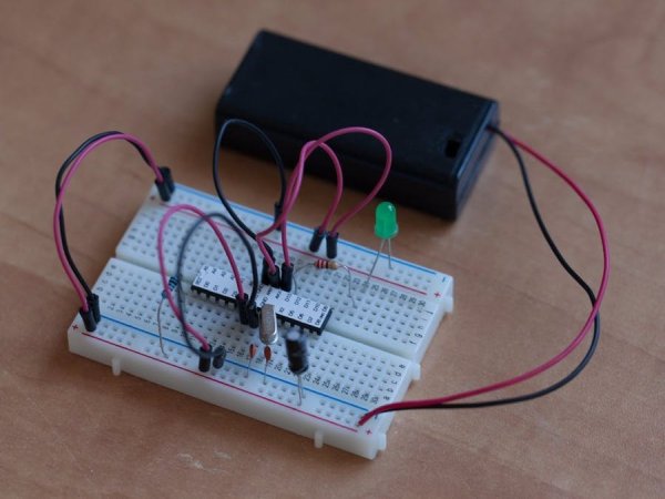 Reducing Arduino Power Consumption