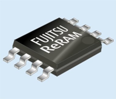 The New Fujitsu ReRam