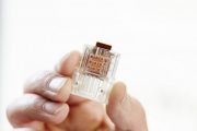 30 Minutes HIV Detection Using USB Stick