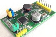 3A Thermoelectric Cooler (TEC) Driver